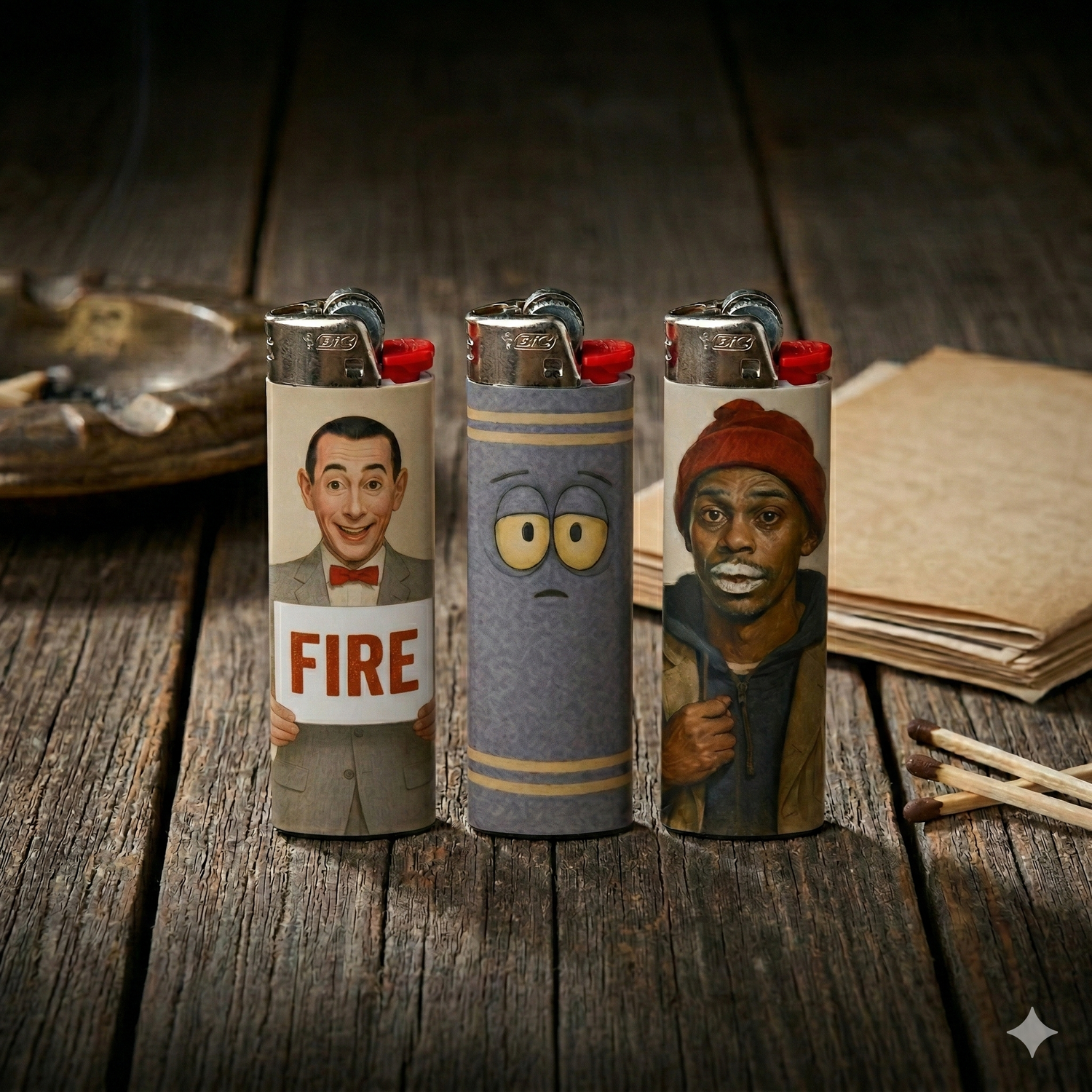 The Original Underground