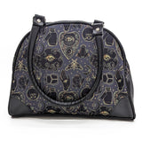 Masonic Esotericism Purse - The Original Underground / theoriginalunderground.com