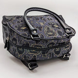 Masonic Esotericism Purse - The Original Underground / theoriginalunderground.com