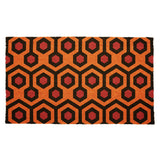 Overlook Hotel Carpet Door Mat - The Original Underground / theoriginalunderground.com