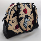 Plague Doctor Purse - The Original Underground / theoriginalunderground.com