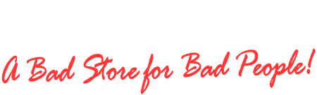 Store Logo