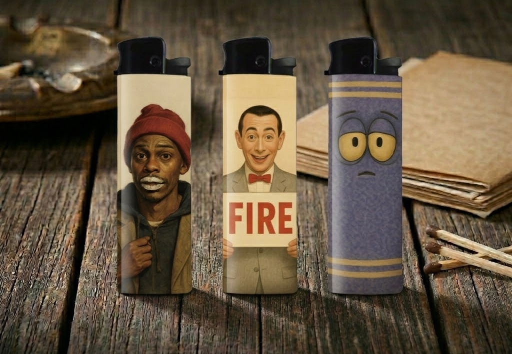 The Original Underground
