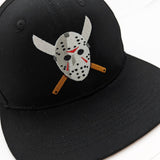 Jason "Friday the 13th" Hat - The Original Underground