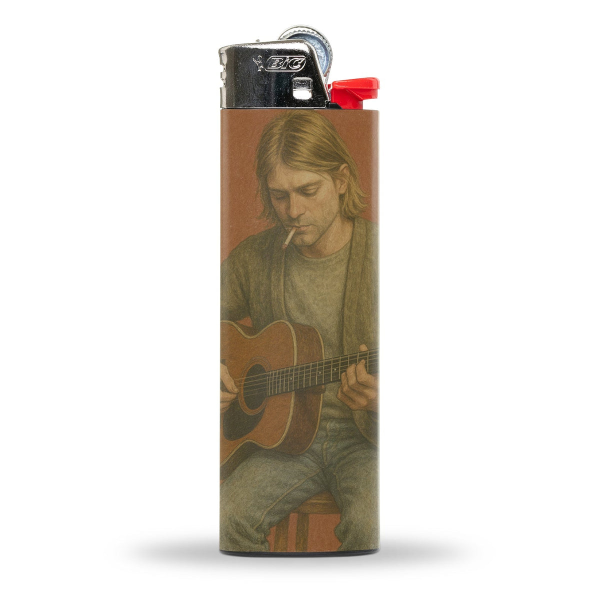 The King of Grunge Lighter | The Original Underground