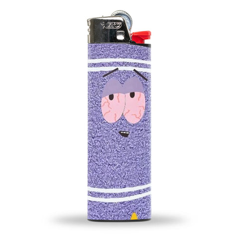 Towelie "South Park" Lighter - The Original Underground