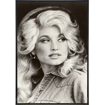 Dolly Parton Poster Print - The Original Underground
