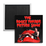 Rocky Horror Picture Show Fridge Magnet - The Original Underground