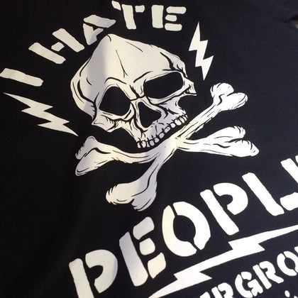 Clothing | The Original Underground