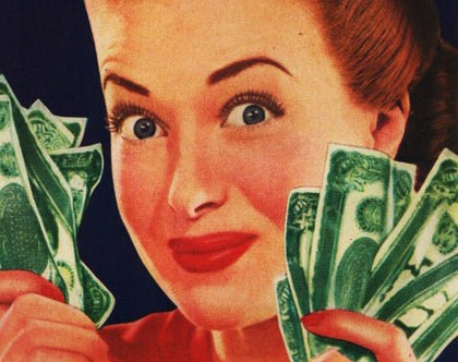 Sale | The Original Underground