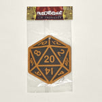 20 Sided Die Air Freshener - The Original Underground