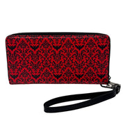 Midnight Flight Clutch Handbag - The Original Underground
