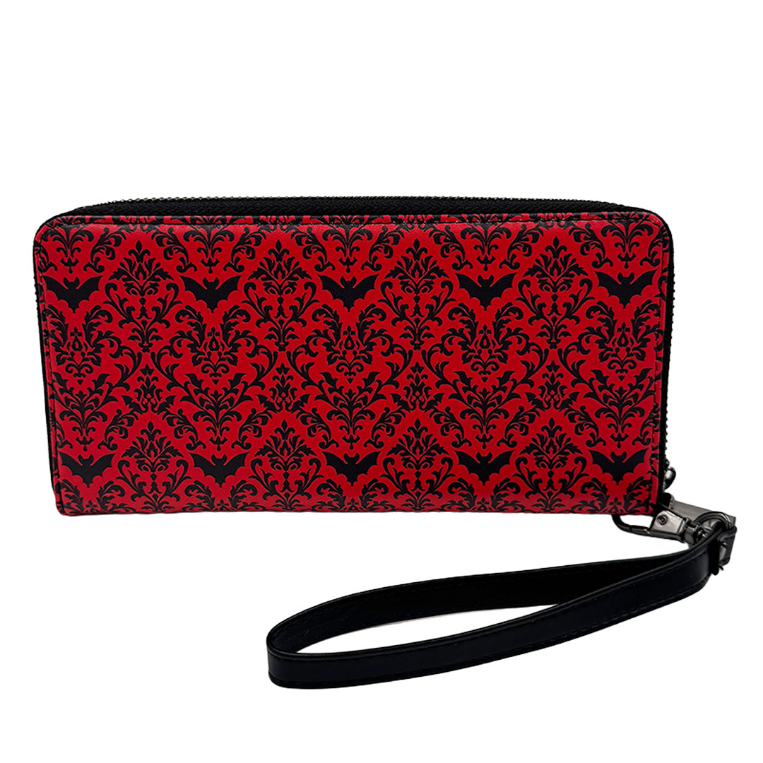 Midnight Flight Clutch Handbag - The Original Underground