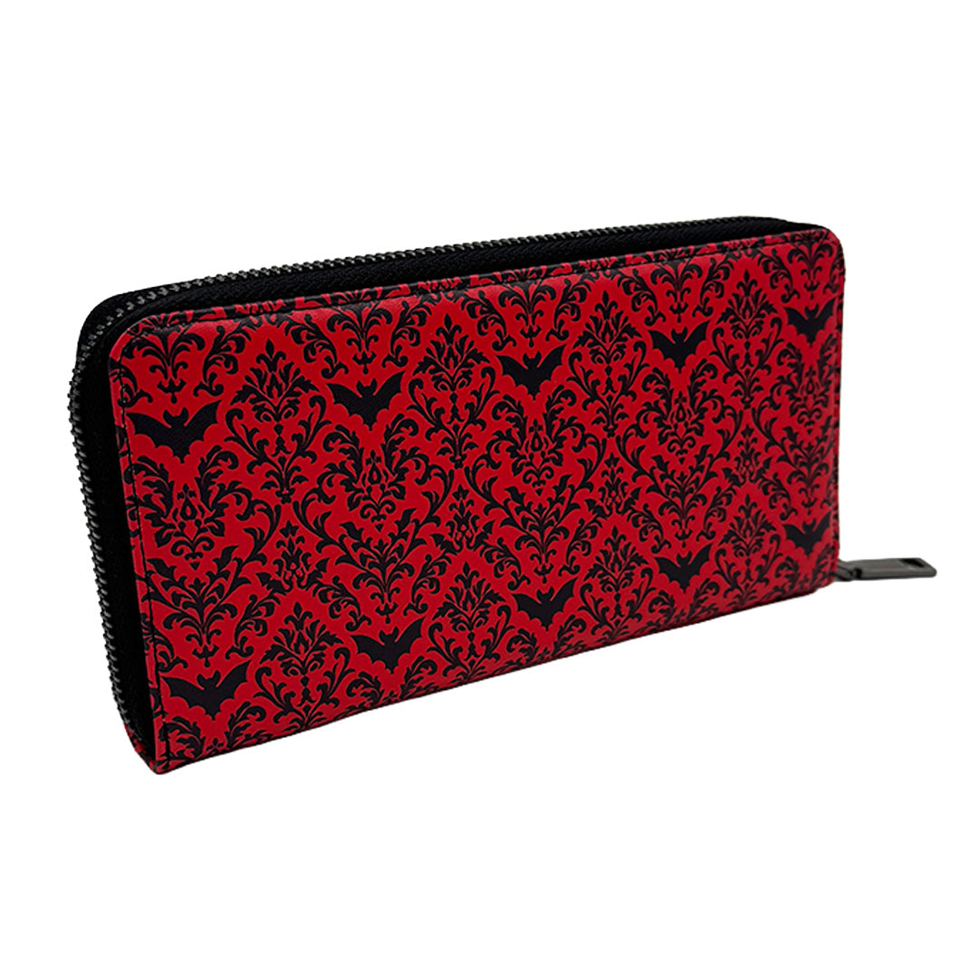 Midnight Flight Clutch Handbag - The Original Underground