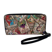 Tarot Clutch Handbag - The Original Underground