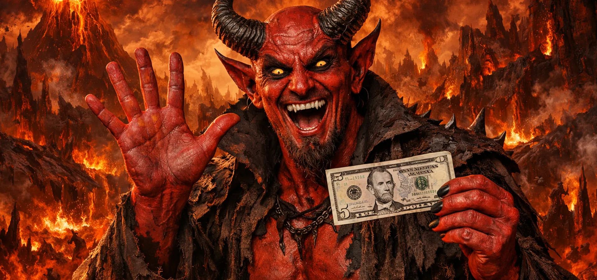 The Original Underground