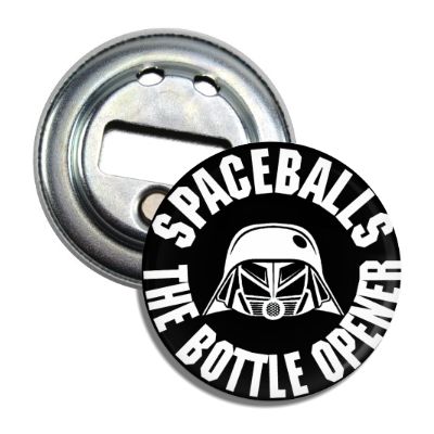 Spaceballs: The Magnet Bottle Opener - Shady Front