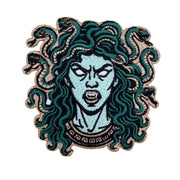 Medusa Patch - The Original Underground