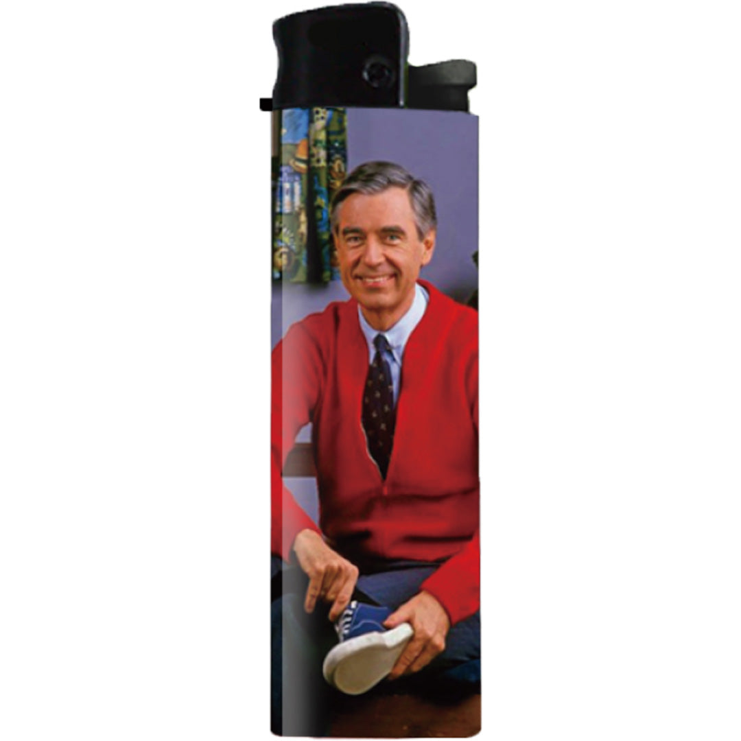 A Beautiful Day in the Neighborhood Lighter - The Original Underground