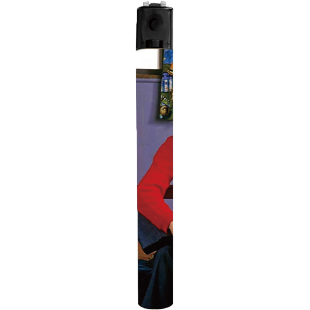 A Beautiful Day in the Neighborhood Lighter - The Original Underground
