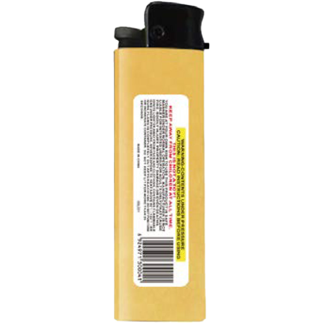 A Berry Nice Lighter - The Original Underground