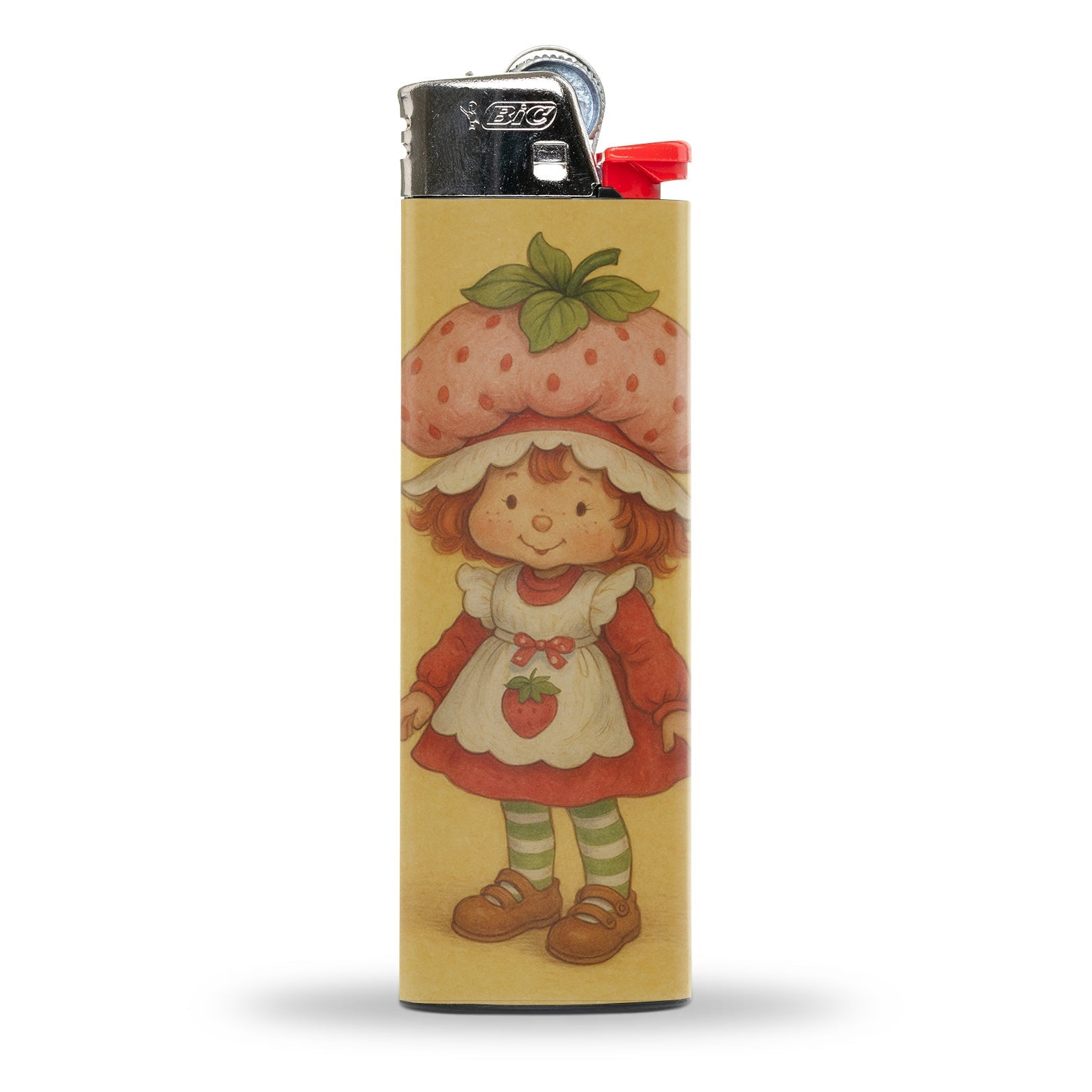A Berry Nice Lighter - Shady Front