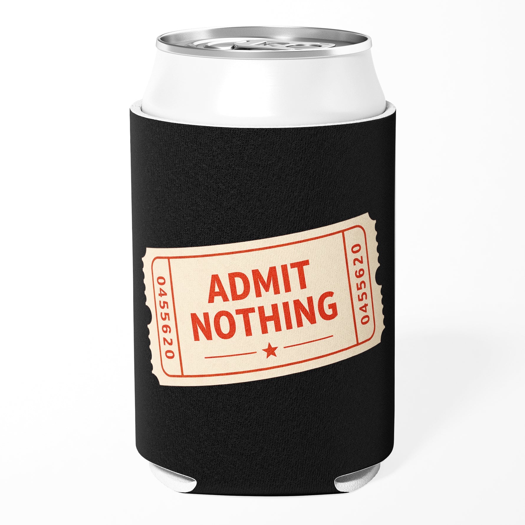 Admit Nothing Can Cooler - The Original Underground