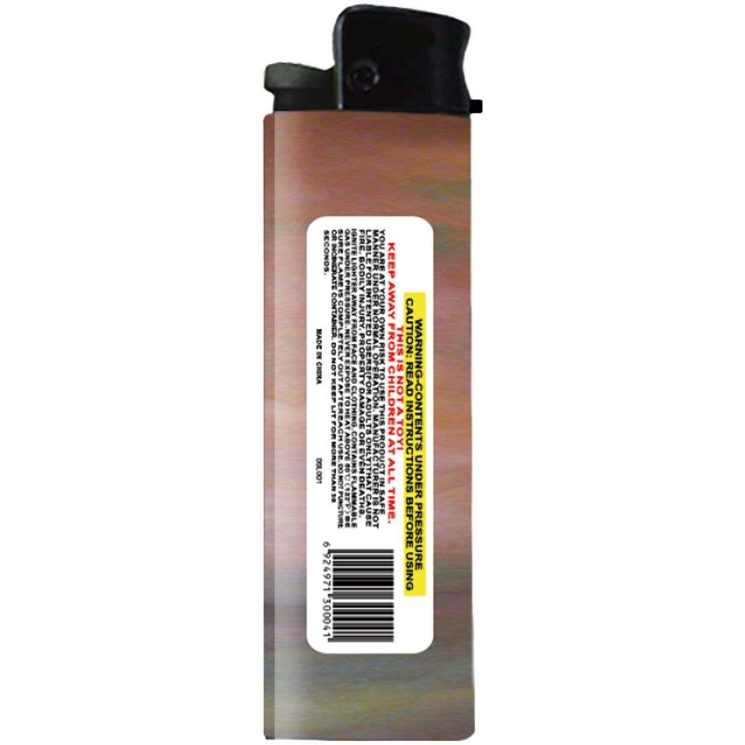 Art of Seduction Lighter - The Original Underground