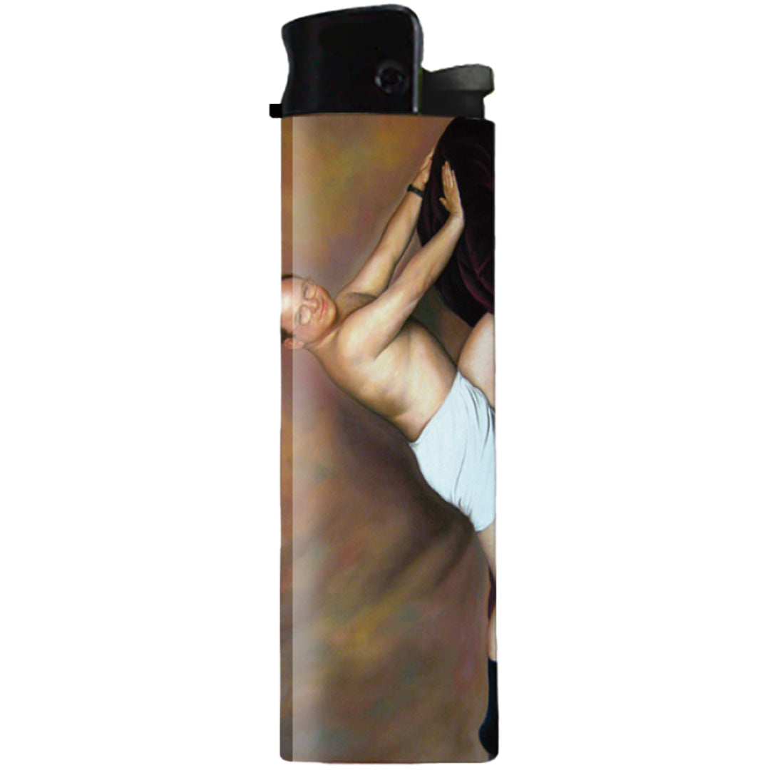 Art of Seduction Lighter - The Original Underground