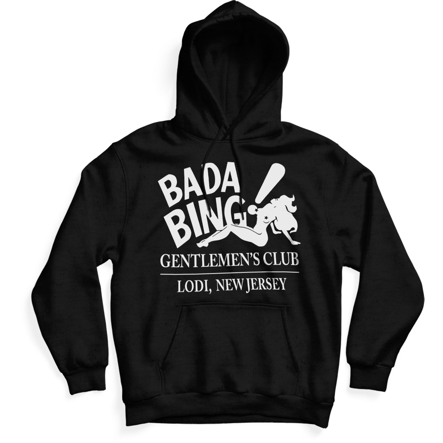 Horror Hoodies & Cult Sweatshirts | The Original Underground