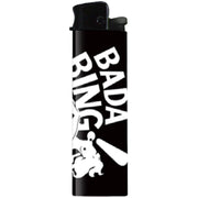 Bada Bing Gentlemen's Club Lighter - The Original Underground