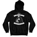 Be Kind to Animals Hoodie - The Original Underground / theoriginalunderground.com