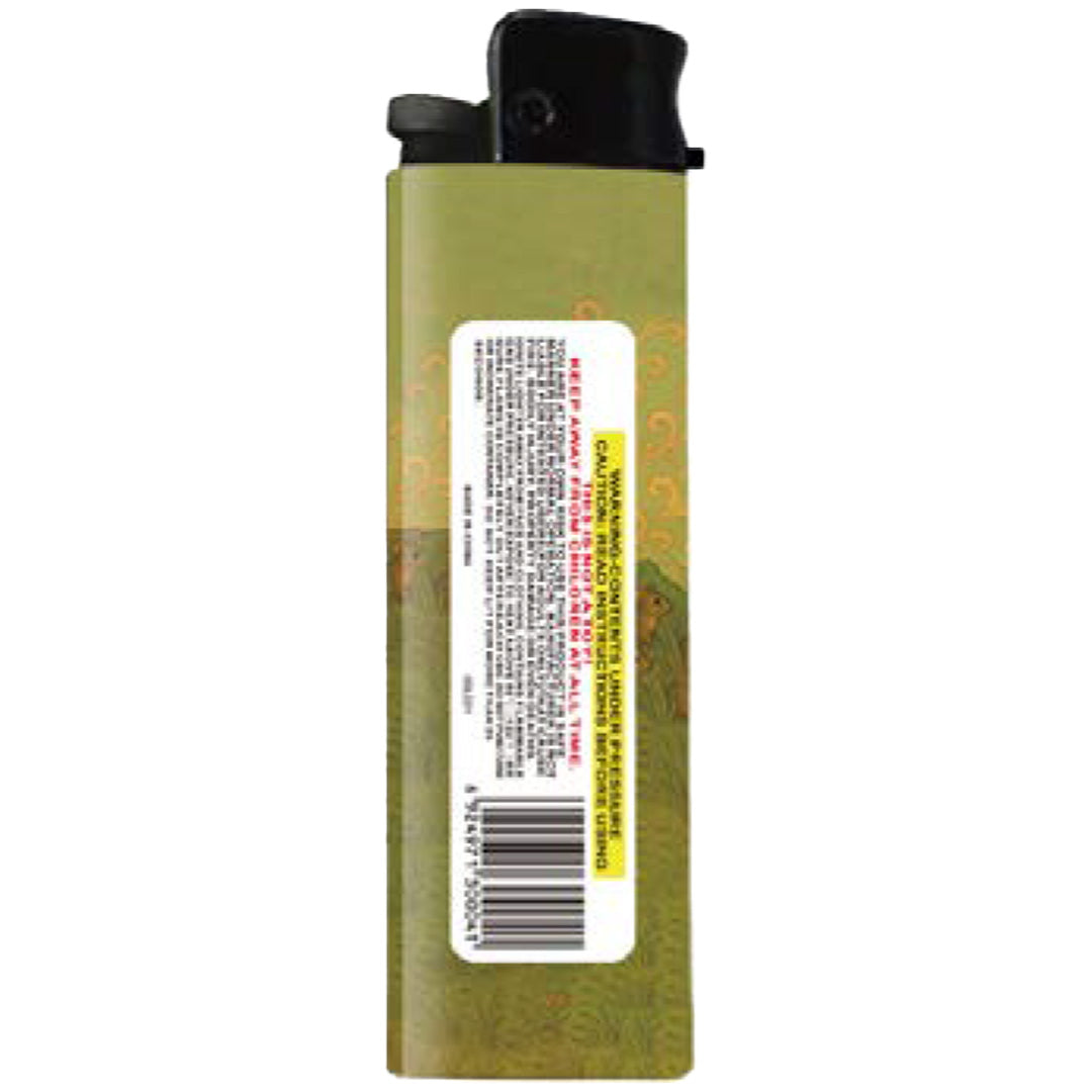 Be the Nonsense You Want to See in the World Lighter - The Original Underground