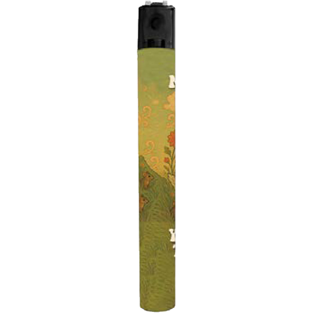 Be the Nonsense You Want to See in the World Lighter - The Original Underground