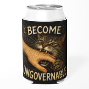 Become Ungovernable Can Cooler - The Original Underground