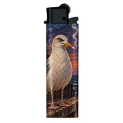 Boardwalk Burnout Lighter