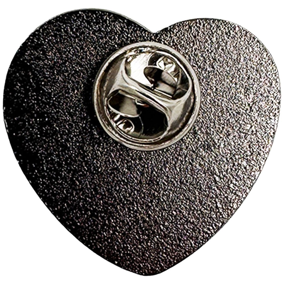 Book Slut Enamel Pin - The Original Underground