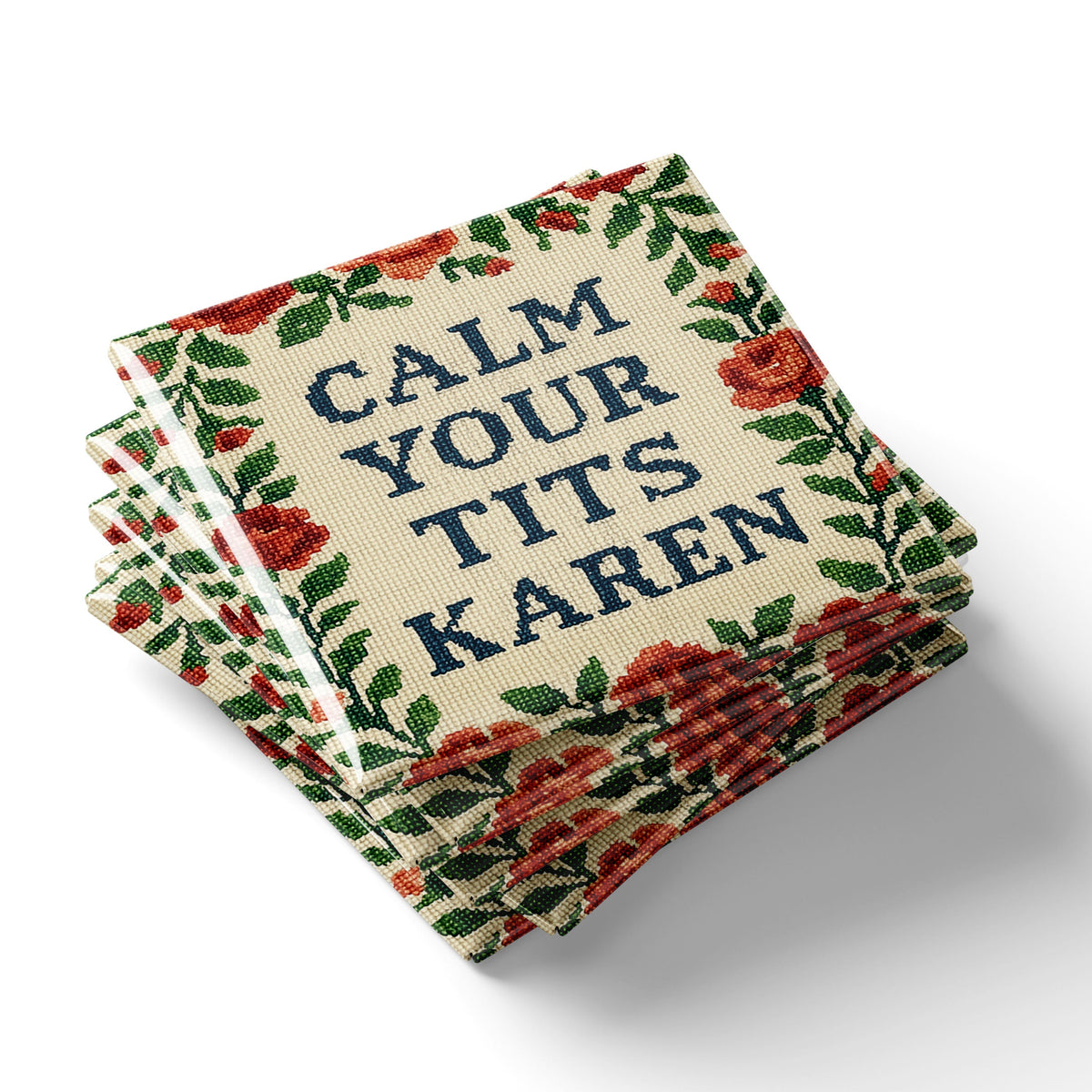 Funny Karen Fridge Magnets - The Original Underground