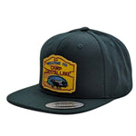 Camp Crystal Lake Hat - The Original Underground / theoriginalunderground.com