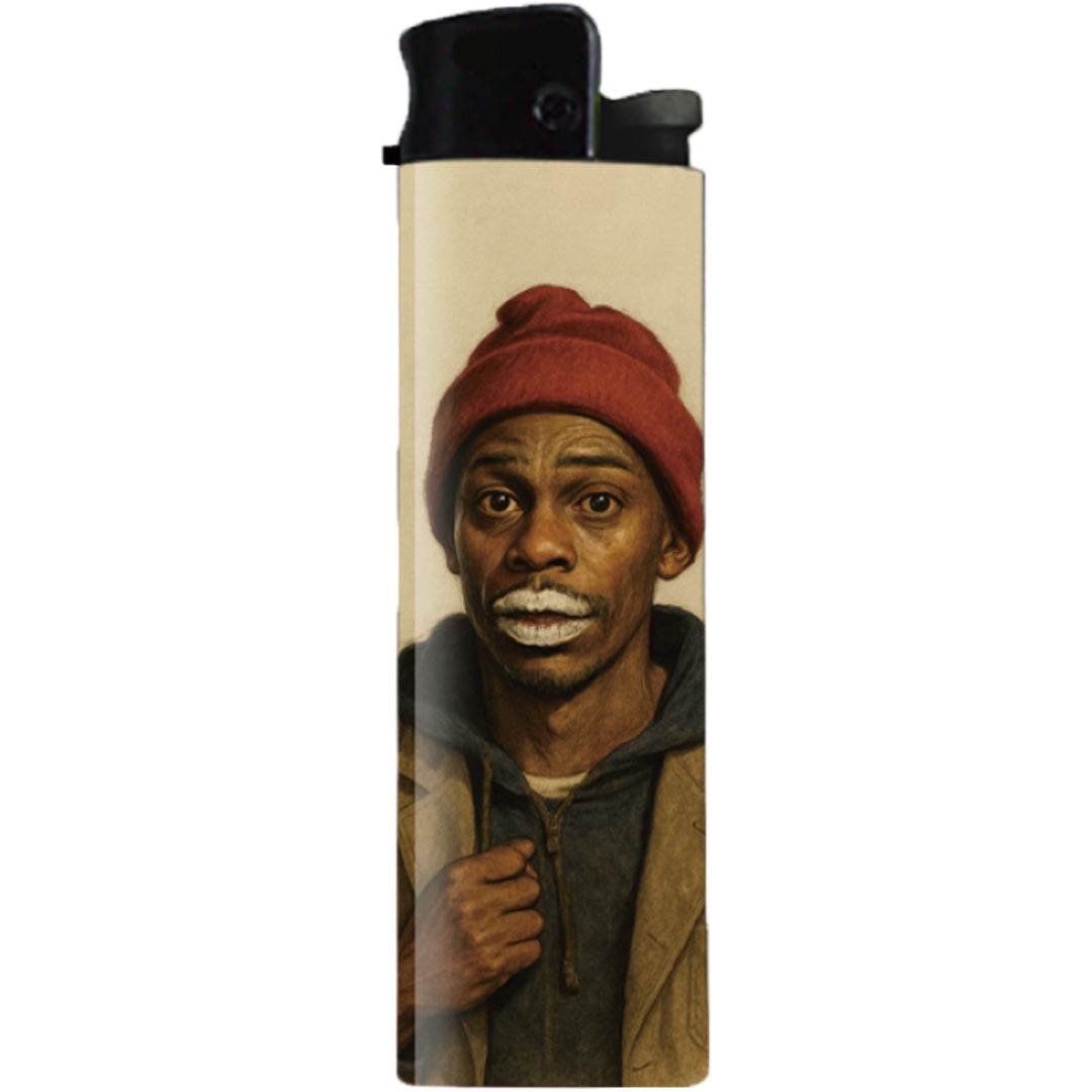 Cast the First Rock and I Shall Smoketh It Lighter - The Original Underground