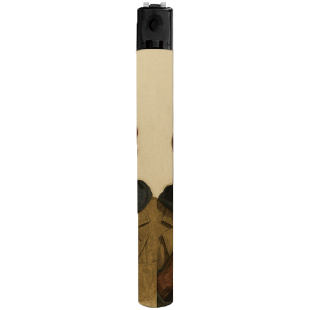 Cast the First Rock and I Shall Smoketh It Lighter - The Original Underground