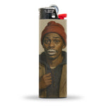 Cast the First Rock and I Shall Smoketh It Lighter - Shady Front