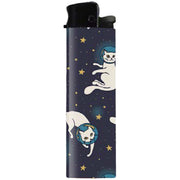 Cats in Space Lighter - The Original Underground