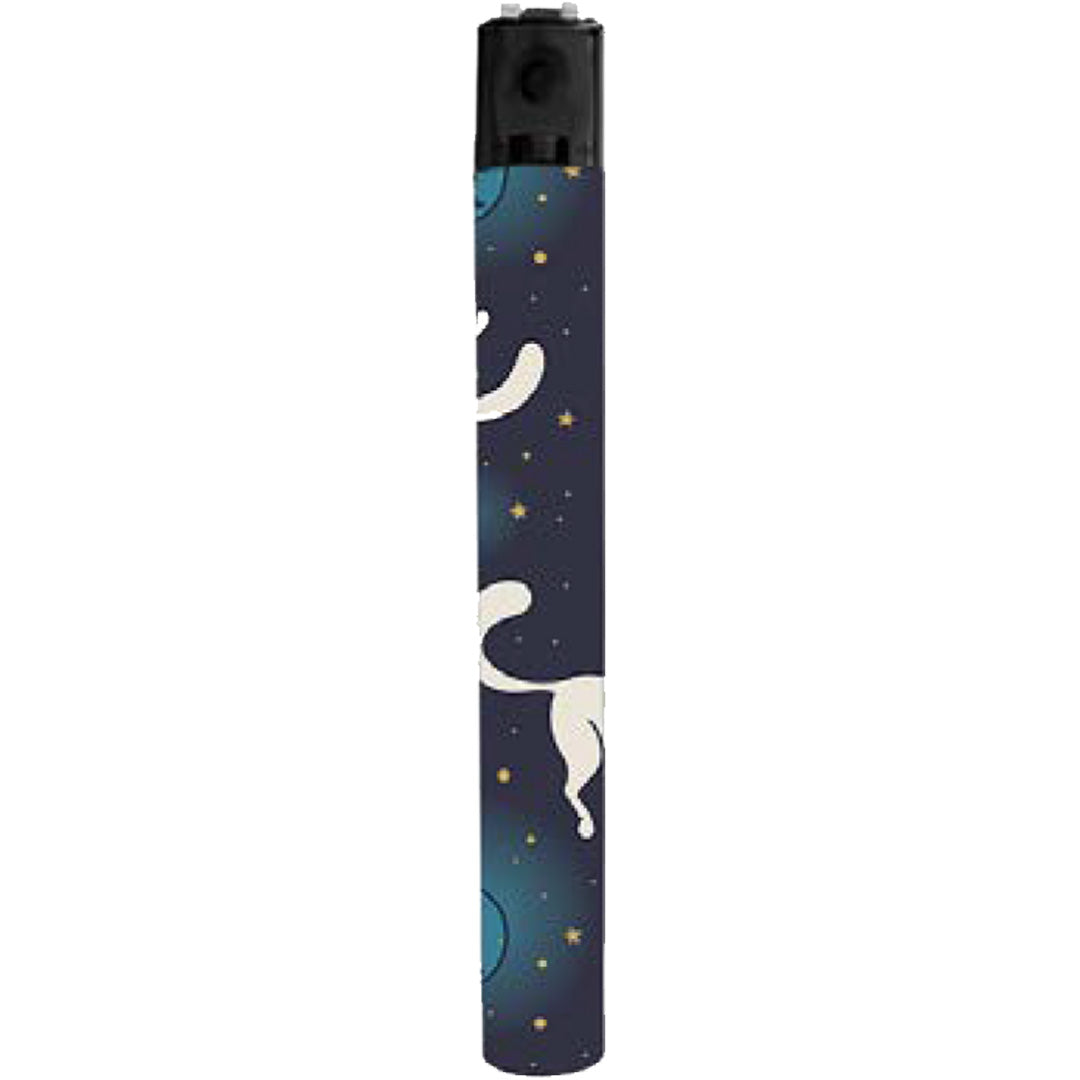 Cats in Space Lighter - The Original Underground