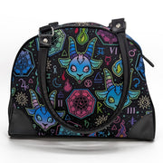 Celestial Occult Goats Purse - The Original Underground