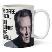 This Coffee Could Use More Cowbell Mug - The Original Underground