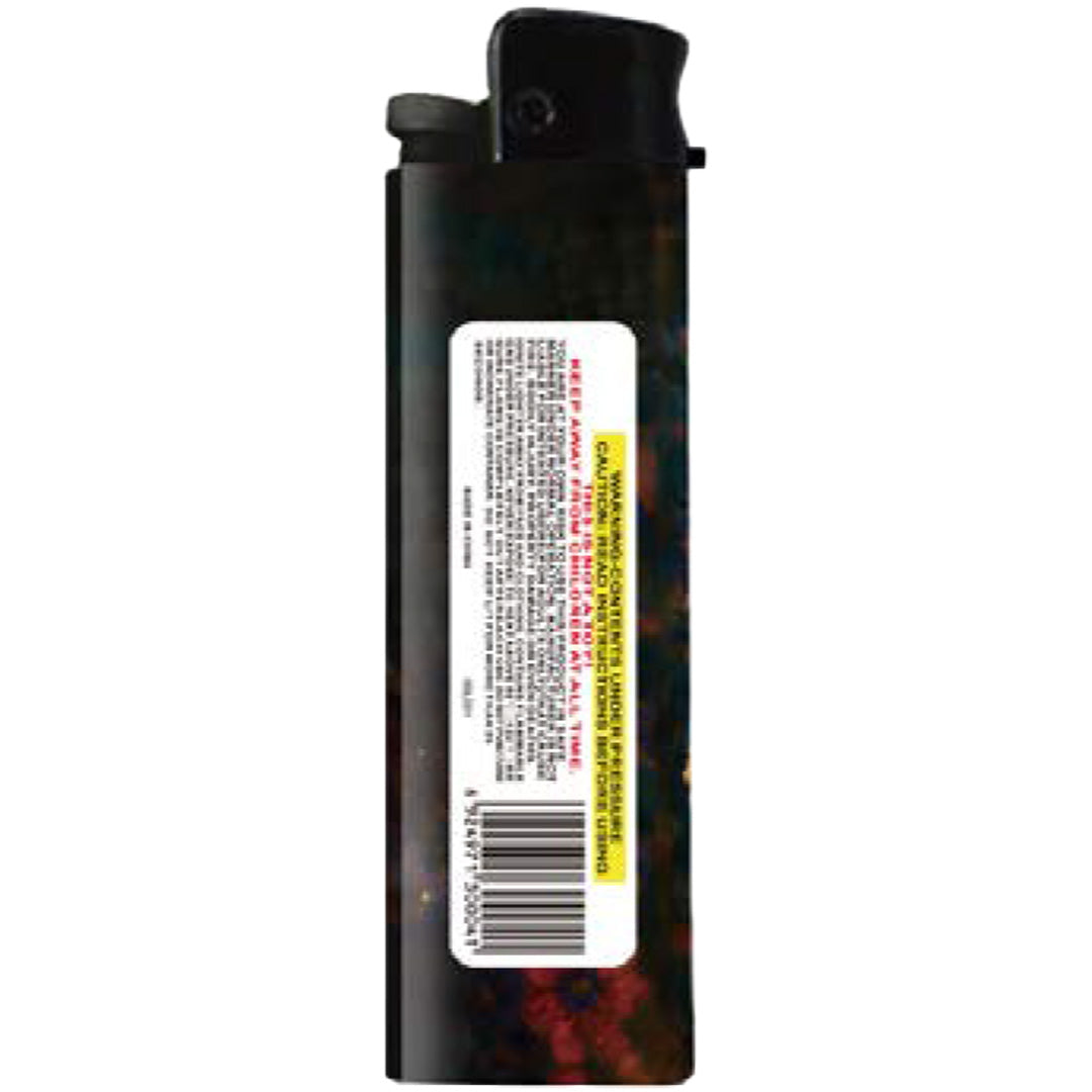 Coffee After Death Lighter - The Original Underground