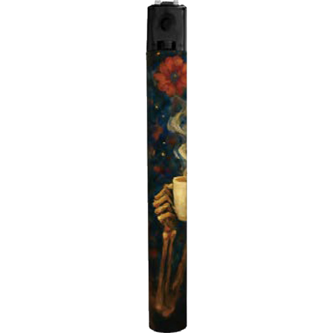 Coffee After Death Lighter - The Original Underground
