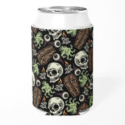 Coffins and Eyeballs Can Cooler - The Original Underground