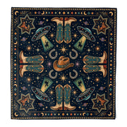 Cosmic Cowboy Bandana - The Original Underground